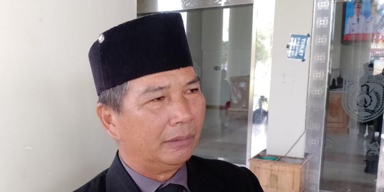 Pembukaan jalan Long Noran dan Kernyanyan Membantu Pergerakan Ekonomi Telen.