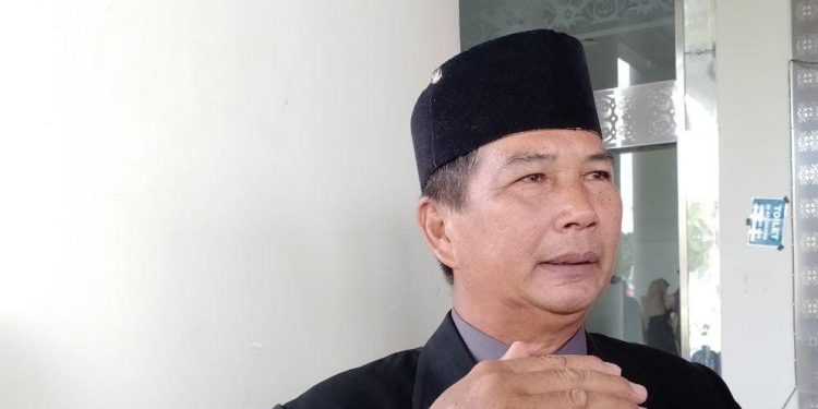 Garap 16 Hektare Sawah,Petani Juk Ayaq Penuhi Kebutuhan Lokal