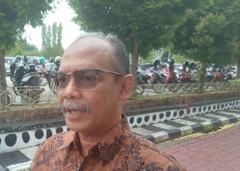 Pemkab Kutim Mulai Awasi Ketat Perizinan Rumah Sakit, RSPKT Jadi Lokasi Pertama