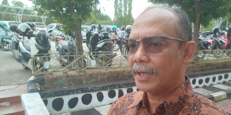 Proyek Penangkaran Buaya dan Mall di Kutai Timur Masih Tunggu Investor