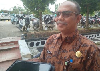 Pemkab Kutim Sediakan Rumah Produksi untuk UMKM Naik Kelas