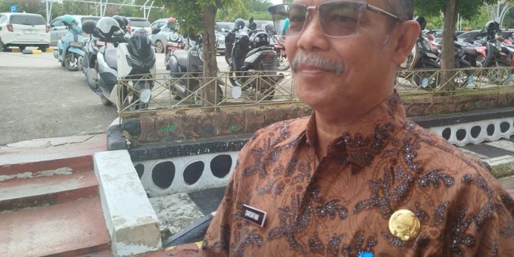 Pemkab Kutim Sediakan Rumah Produksi untuk UMKM Naik Kelas