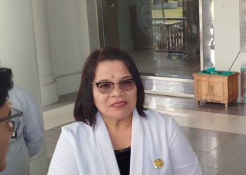 Kutim Libatkan ITS Untuk Dalami Potensi Empat Kecamatan Transmigrasi