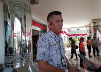 Dispora Kutim Perluas Fasilitas Olahraga hingga Tingkat Kecamatan