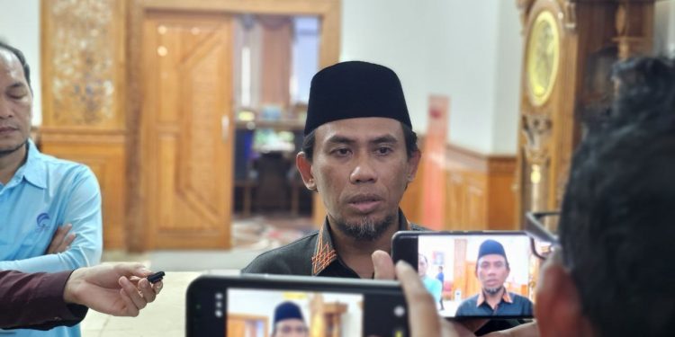 32 Usulan MYC Masuk ke DPRD Kutim, Jimmi: Mayoritas Infrastruktur dan Masih Bisa Bertambah