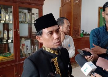 Ketua DPRD Kutim Dorong Percepatan DPA: Jangan Tunggu Akhir Tahun untuk Bergerak