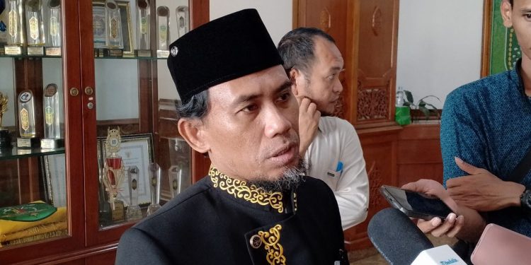 Ketua DPRD Kutim Dorong Percepatan DPA: Jangan Tunggu Akhir Tahun untuk Bergerak