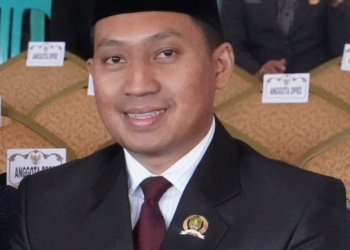 Grand Launching Tim Persikutim United: Pandi Widiarto Tegaskan Klub Milik Masyarakat Kutim