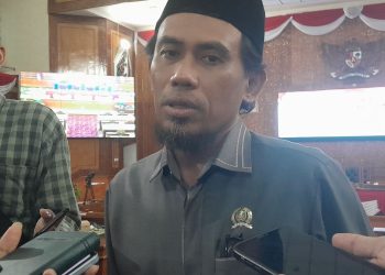 Tanggapi Pemangkasan TKD, Jimmi: Daerah Muda Seperti Kutim Masih Butuh Banyak Dukungan