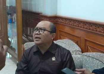 DPRD Kutim Soroti Transparansi Royalti Tambang, Novel: Kita Mau Tahu Nilai yang Sesungguhnya