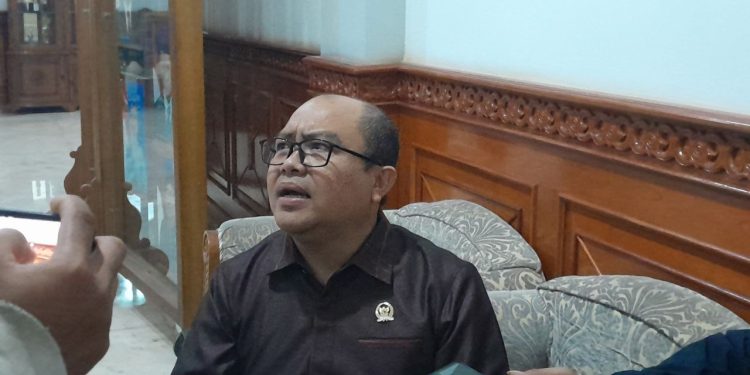 DPRD Kutim Soroti Transparansi Royalti Tambang, Novel: Kita Mau Tahu Nilai yang Sesungguhnya