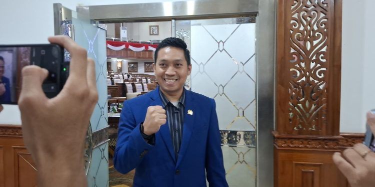 DPRD Kutim Siapkan Strategi Hadapi Penurunan APBD 2026