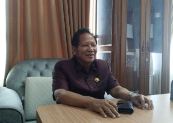 DPRD Kutim Tekankan Mediasi Sengketa Lahan Harus Sesuai Aturan Hukum