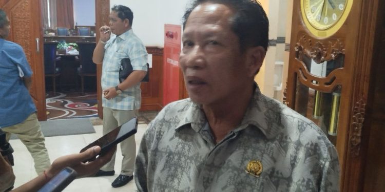 DPRD Kutim Tekankan Mediasi Sengketa Lahan Harus Sesuai Aturan Hukum