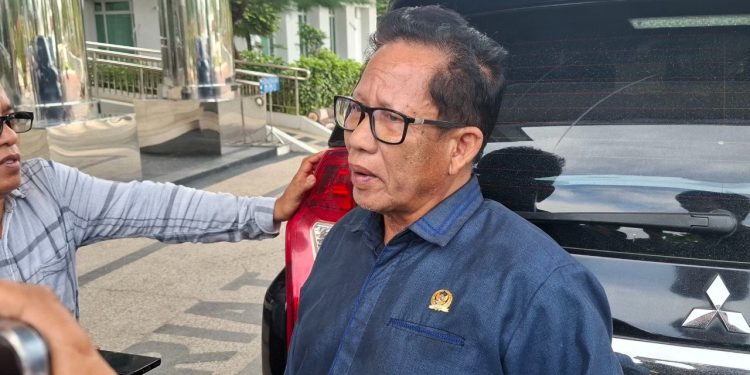 DPRD Kutim Tekankan Mediasi Sengketa Lahan Harus Sesuai Aturan Hukum