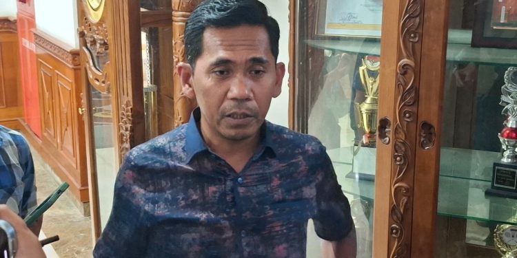 Yusri Yusuf Menguraikan Komponen Utama Keuangan Kutai Timur yang Mendukung Pembangunan dan Layanan Publik