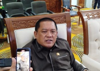 Anggaran MYC Dibagi Dua Tahap, David Rante Ingatkan: Tahun Awal Serapannya Pasti Rendah, Harus Hati-Hati Menyusun