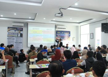 Penguatan Kapasitas Manusia Jadi Fondasi Scale Up Bisnis Berkelanjutan