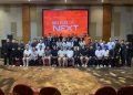 BuildNext Samarinda Perkuat Sinergi Pelaku Industri Konstruksi Nasional
