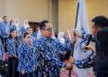 Kepengurusan Baru HIPPI Balikpapan Usung Semangat Kolaborasi untuk Perkuat Ekosistem Pengusaha Lokal