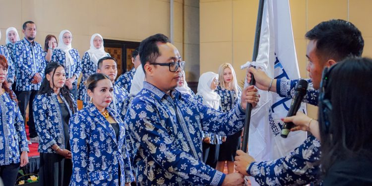 Kepengurusan Baru HIPPI Balikpapan Usung Semangat Kolaborasi untuk Perkuat Ekosistem Pengusaha Lokal