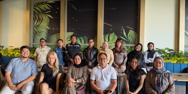 Pelantikan HIPPI Balikpapan Siap Digelar, Panitia Targetkan Momentum Kebangkitan Pengusaha Pribumi